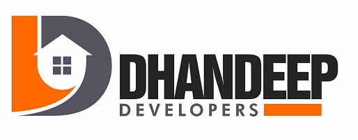 LOGO- DHANDEEP DEVELOPERS